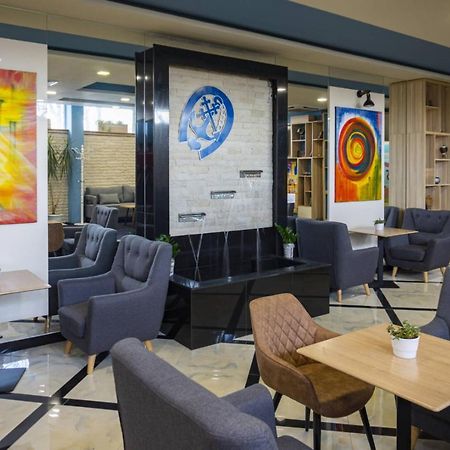 Хотел Ариел / Hotel Ariel Mizara Extérieur photo