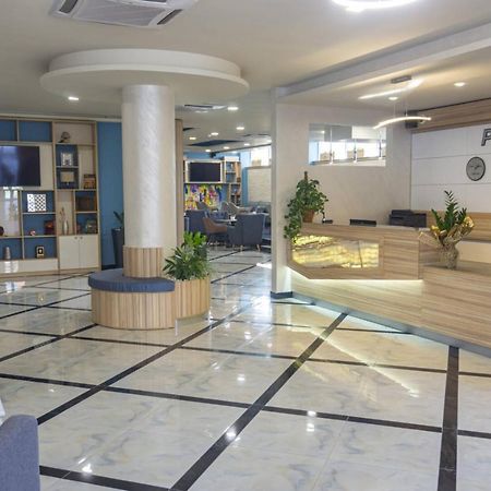 Хотел Ариел / Hotel Ariel Mizara Extérieur photo