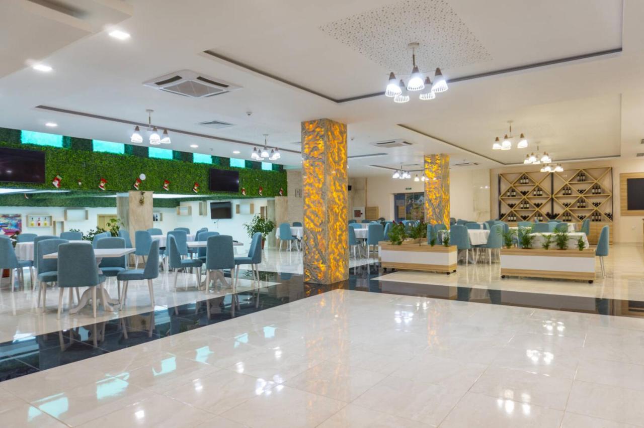 Хотел Ариел / Hotel Ariel Mizara Extérieur photo