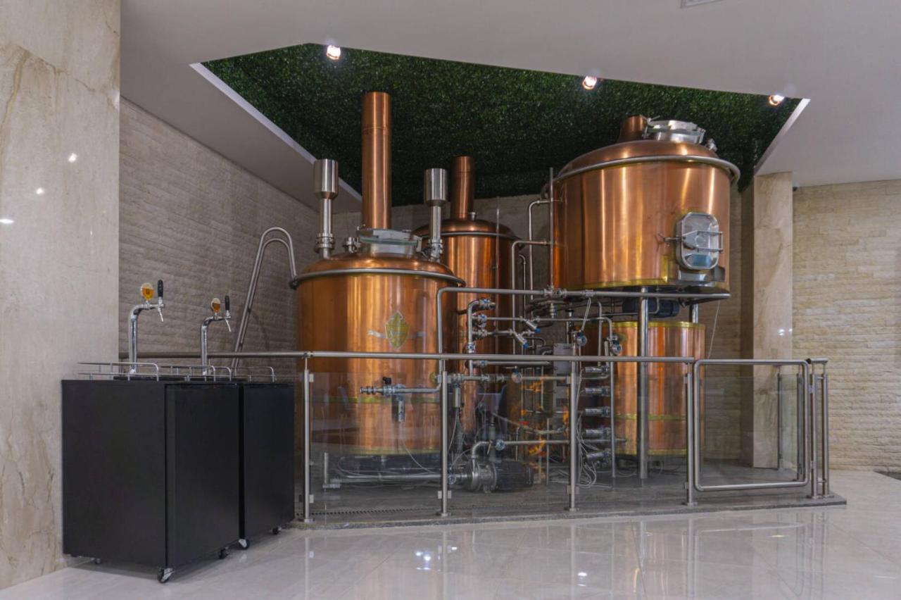 Хотел Ариел / Hotel Ariel Mizara Extérieur photo