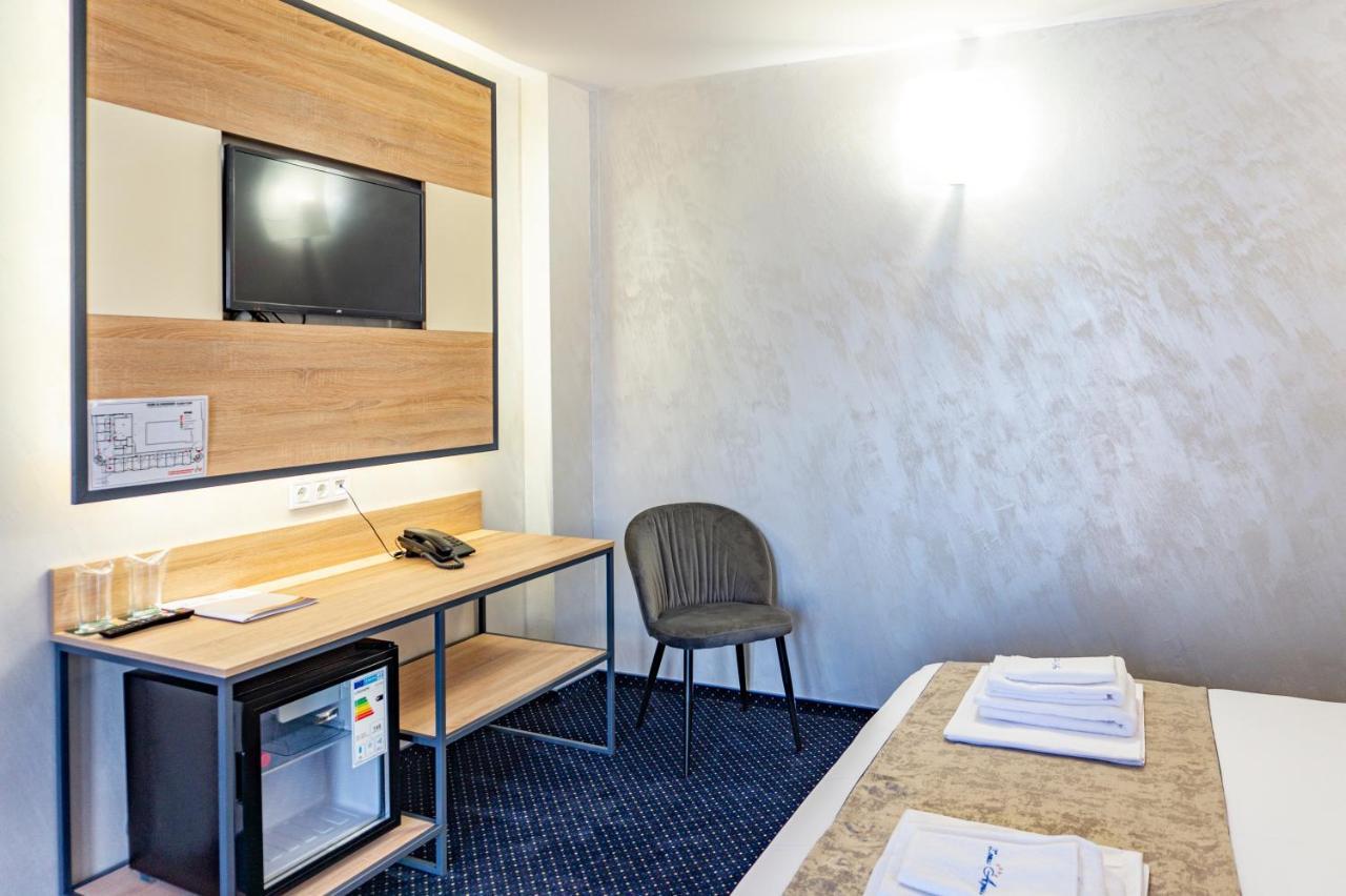 Хотел Ариел / Hotel Ariel Mizara Extérieur photo