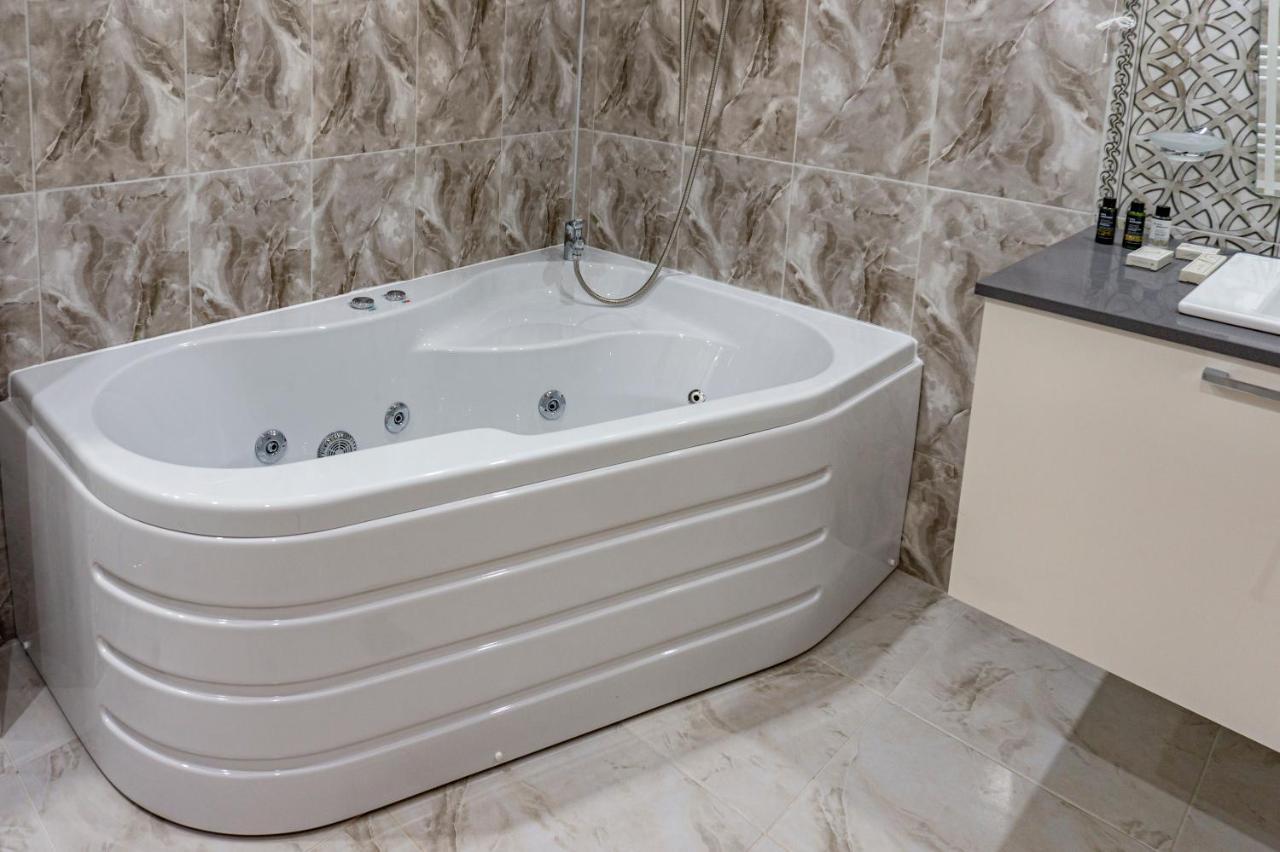 Хотел Ариел / Hotel Ariel Mizara Extérieur photo