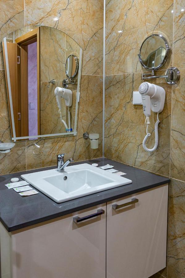 Хотел Ариел / Hotel Ariel Mizara Extérieur photo