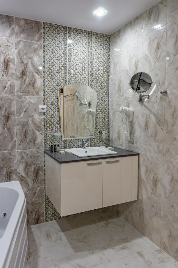 Хотел Ариел / Hotel Ariel Mizara Extérieur photo