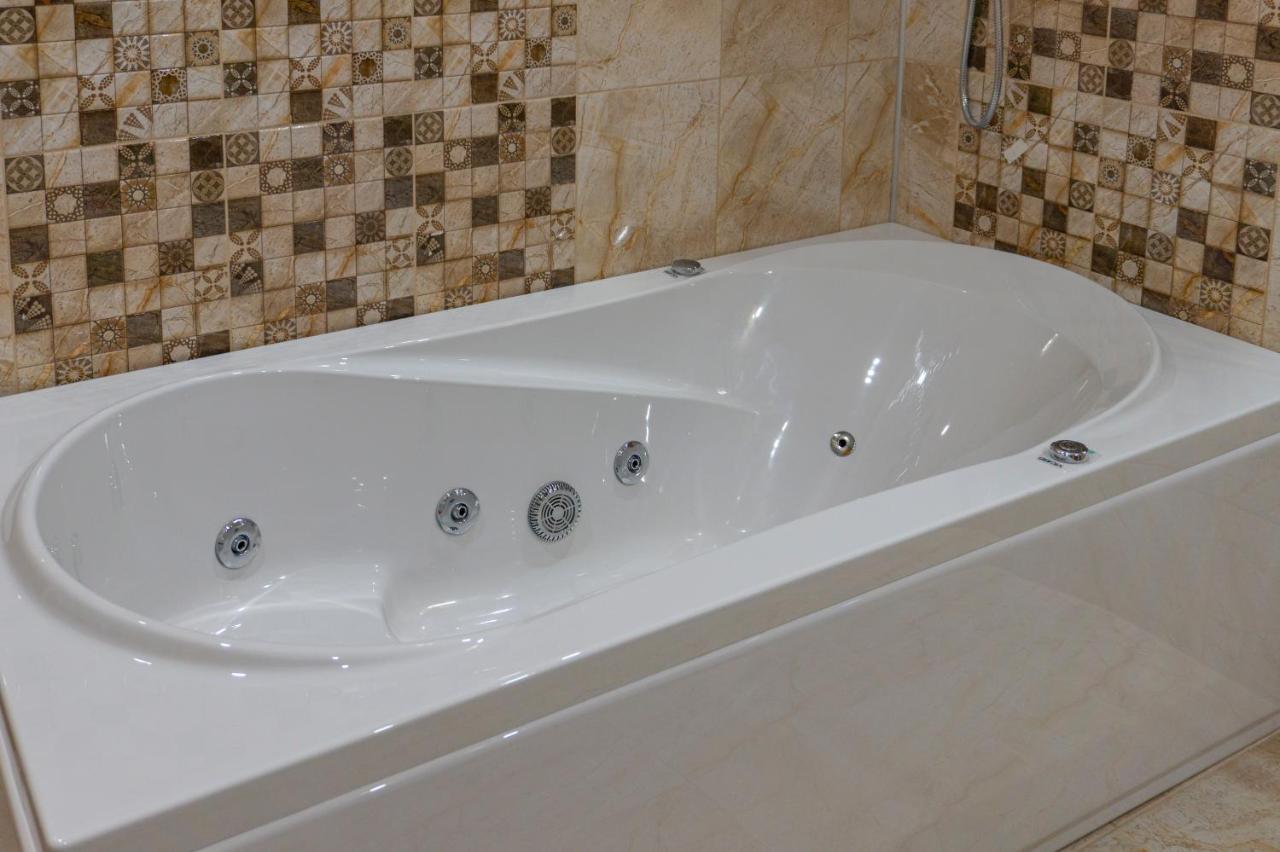 Хотел Ариел / Hotel Ariel Mizara Extérieur photo
