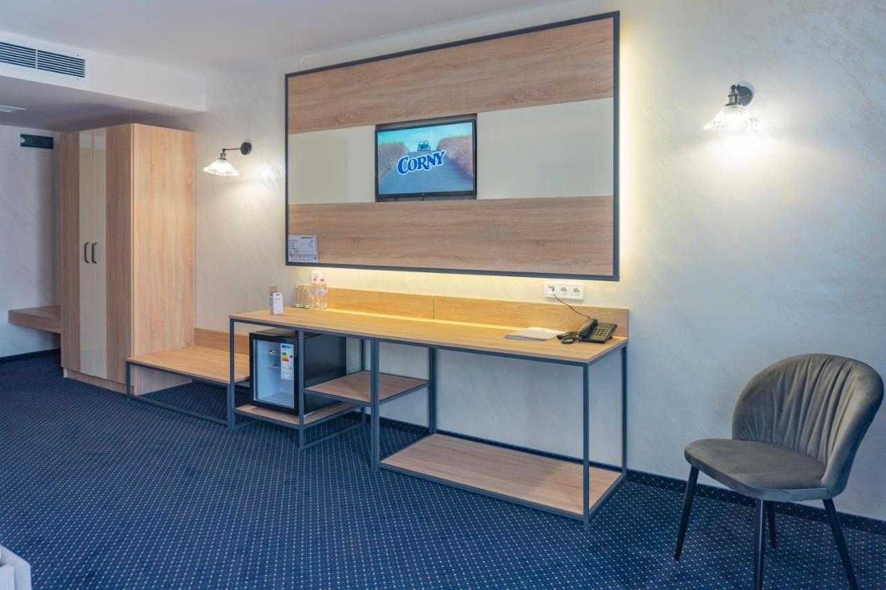 Хотел Ариел / Hotel Ariel Mizara Extérieur photo